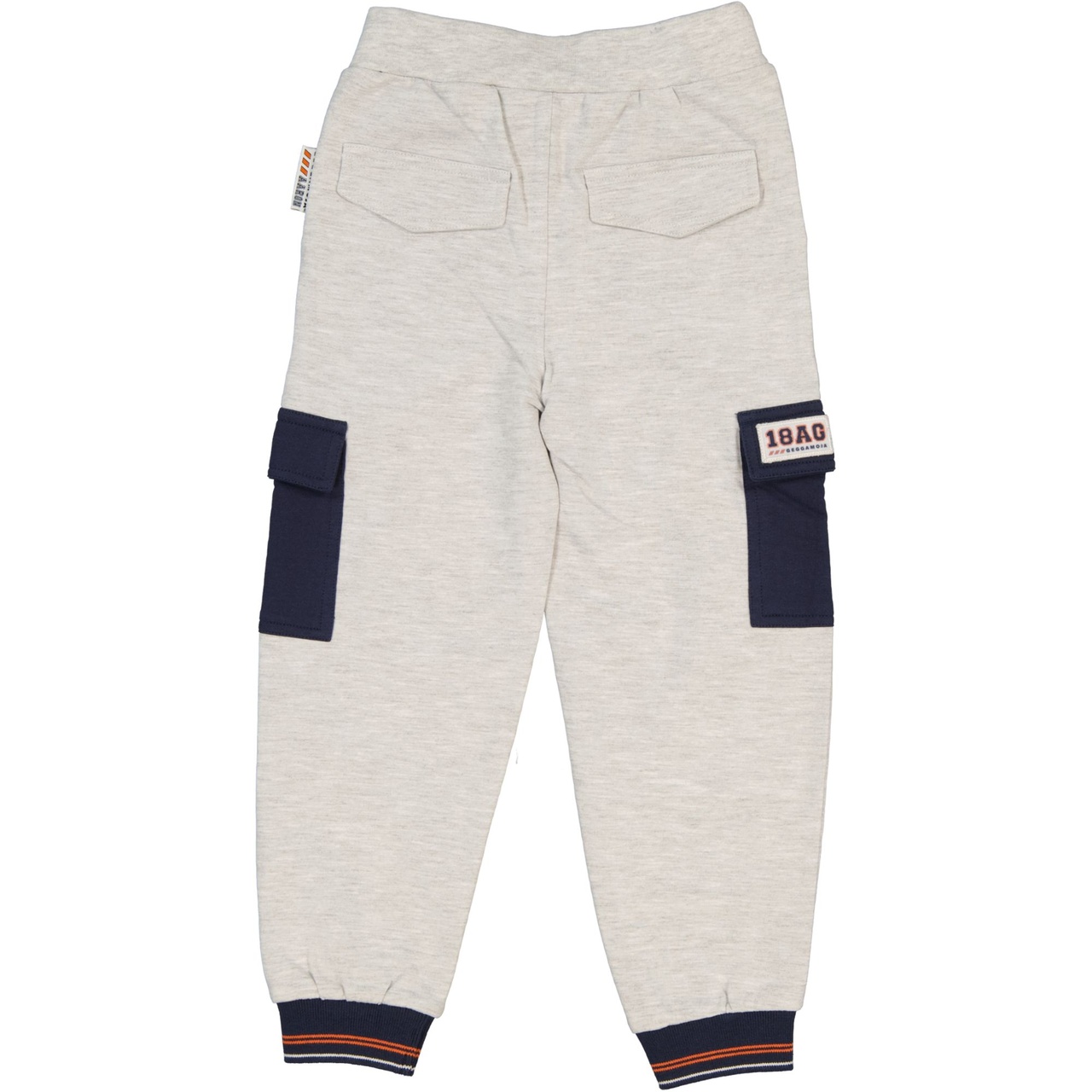 Cargohose Aaron Grey 98/104
