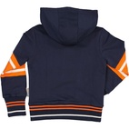 Kapuzenpullover Aaron Navy 146/152