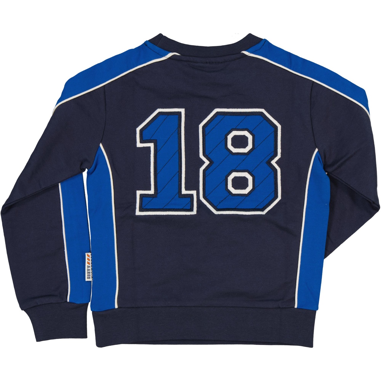 Pullover Aaron Navy 110/116