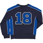 Pullover Aaron Navy 110/116
