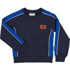 Pullover Aaron Navy 110/116