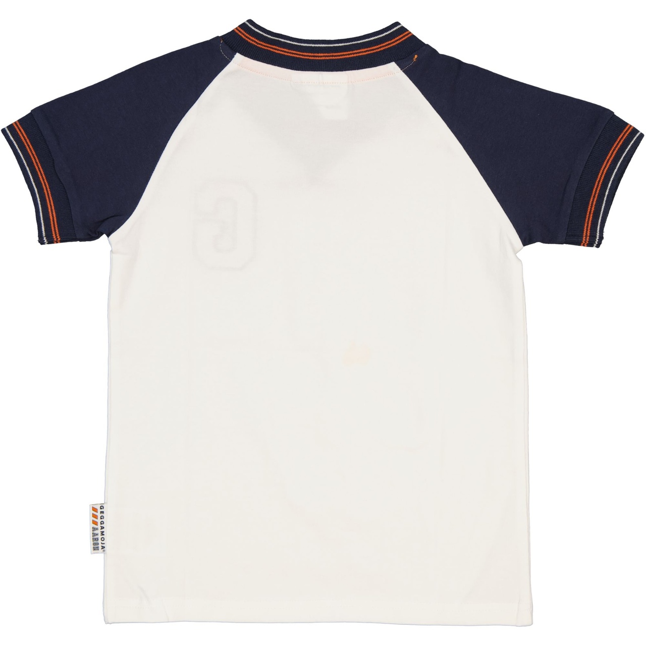 T-Shirt Aaron Vit 98/104