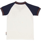 T-Shirt Aaron Vit 98/104
