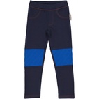 Treggings Aaron Navy 110/116