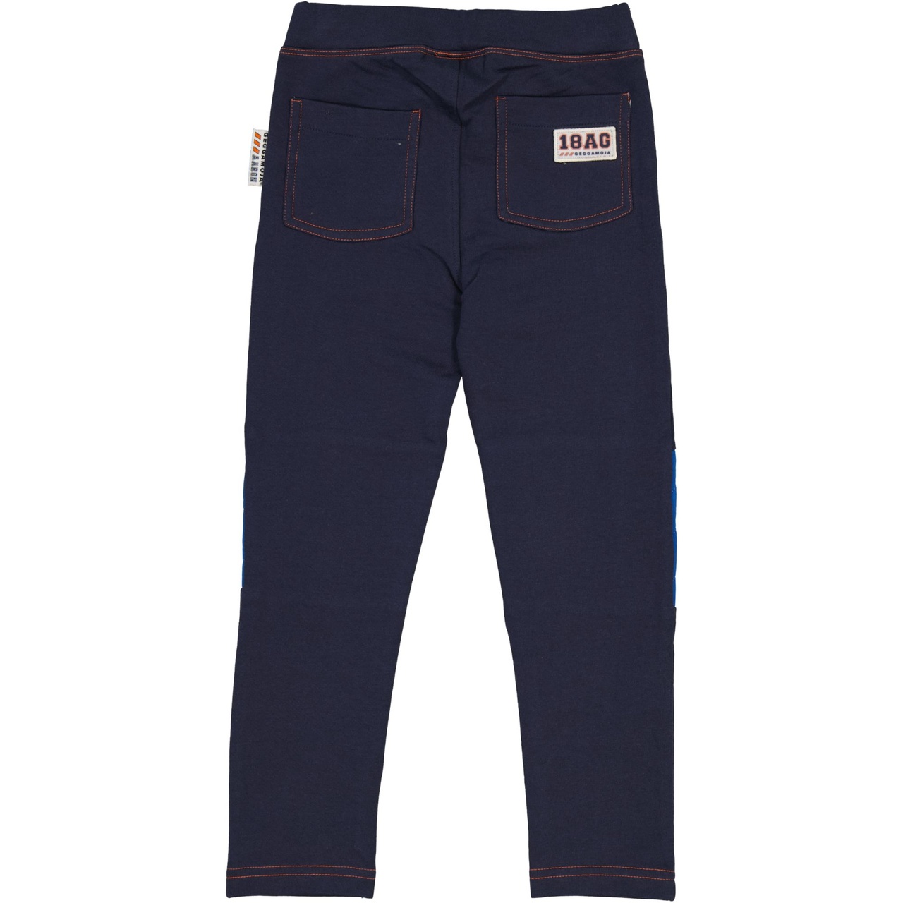 Treggings Aaron Navy 110/116