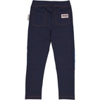 Treggings Aaron Navy 110/116