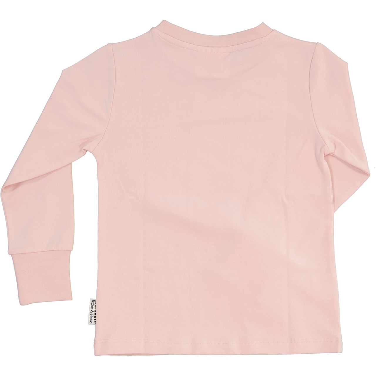 Pettson and Findus Sweater Dust pink 74/80