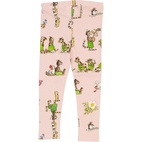 Pettson and Findus Leggings Dust pink
