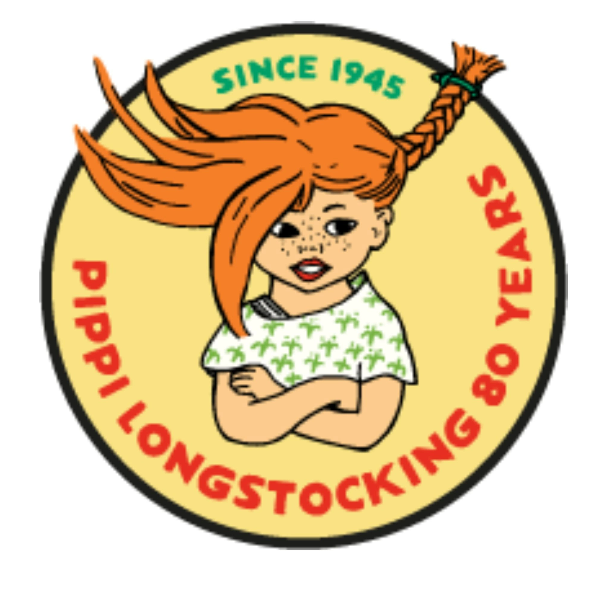 Pippi Långstrump