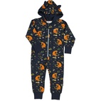 Mamma Mu College jumpsuit Navy   62/68