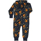 Mamma Mu College jumpsuit Navy   62/68