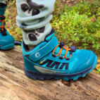 All weather shoes Petrol  37