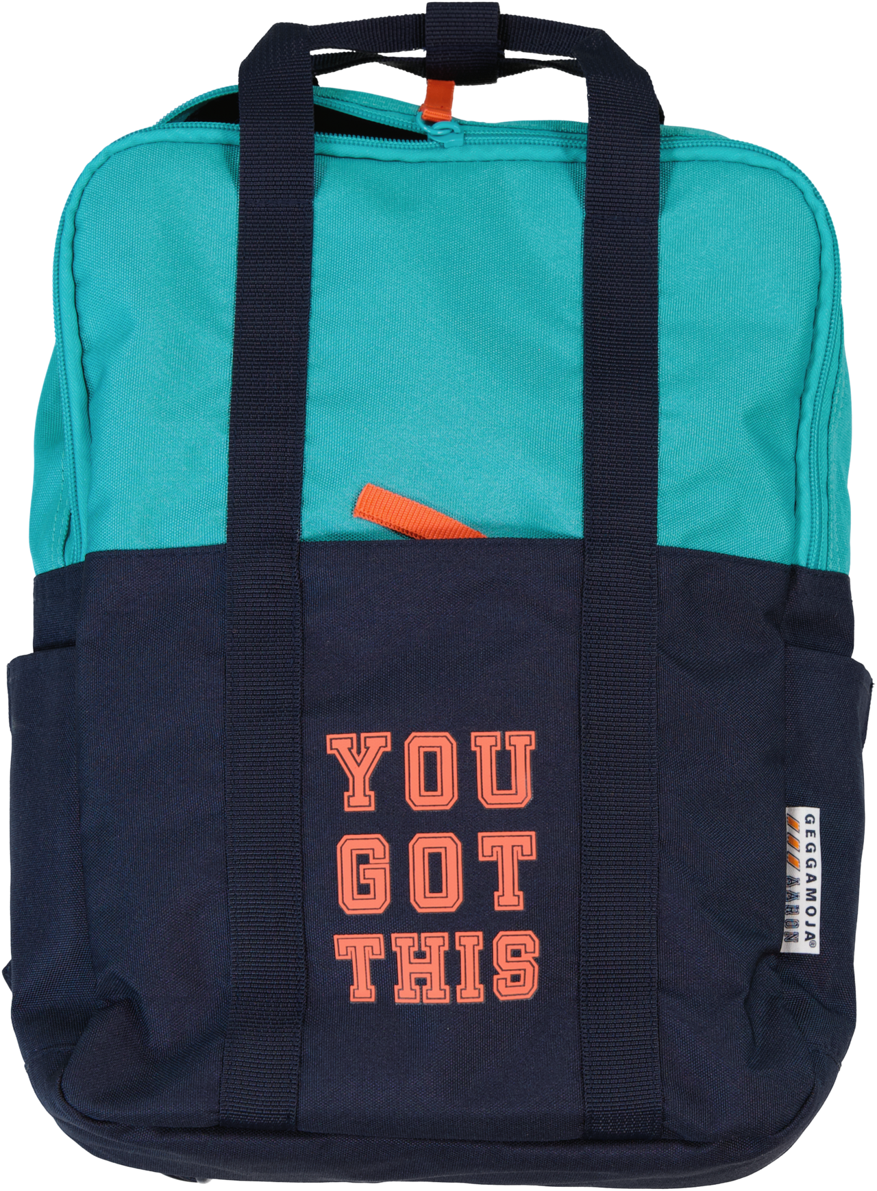 Back pack Navy