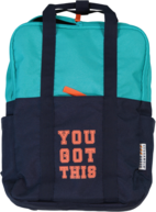 Back pack Navy