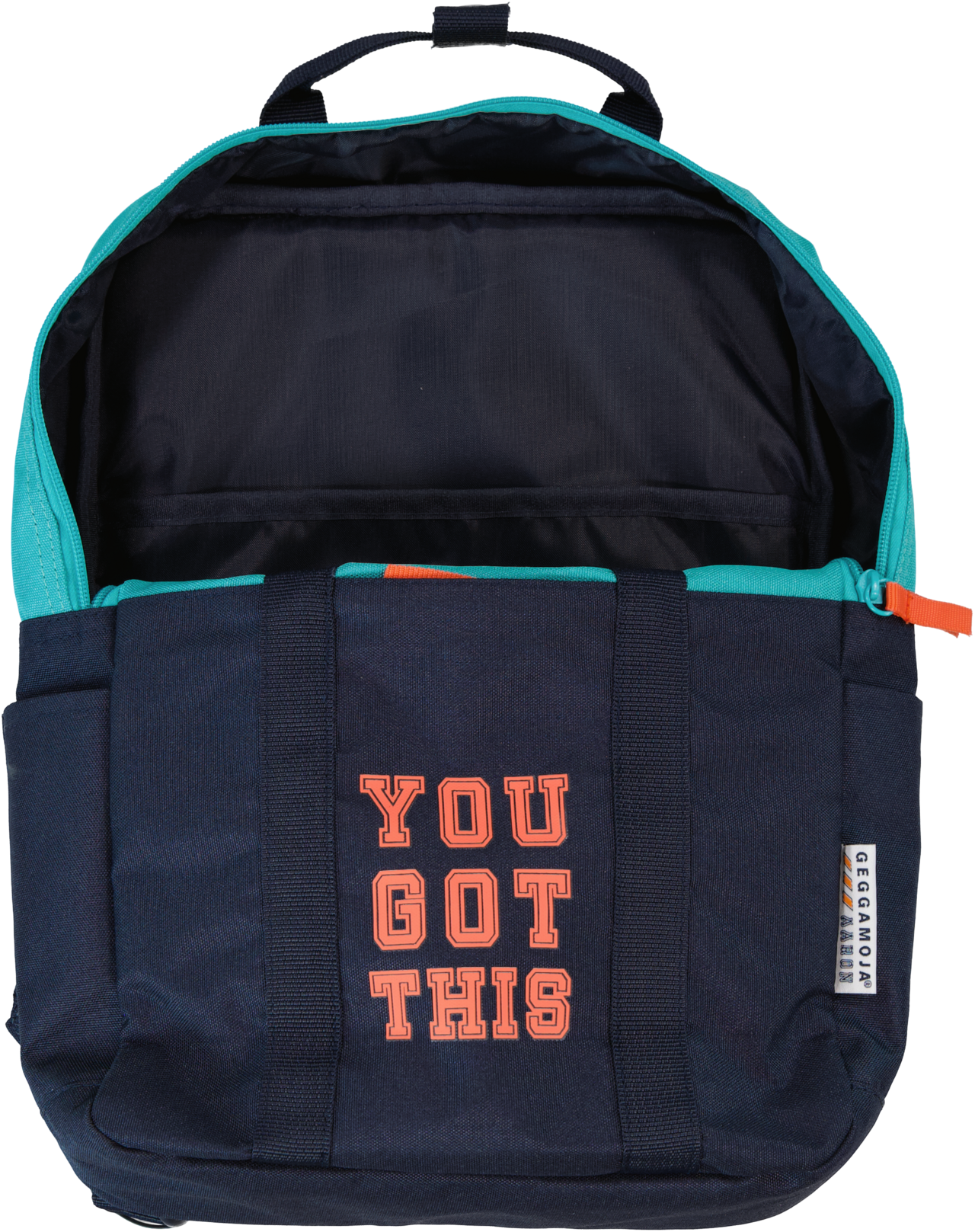 Back pack Navy