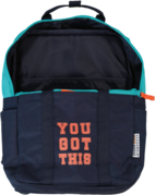 Back pack Navy