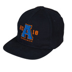 Skatekeps Aaron Navy 1-3y