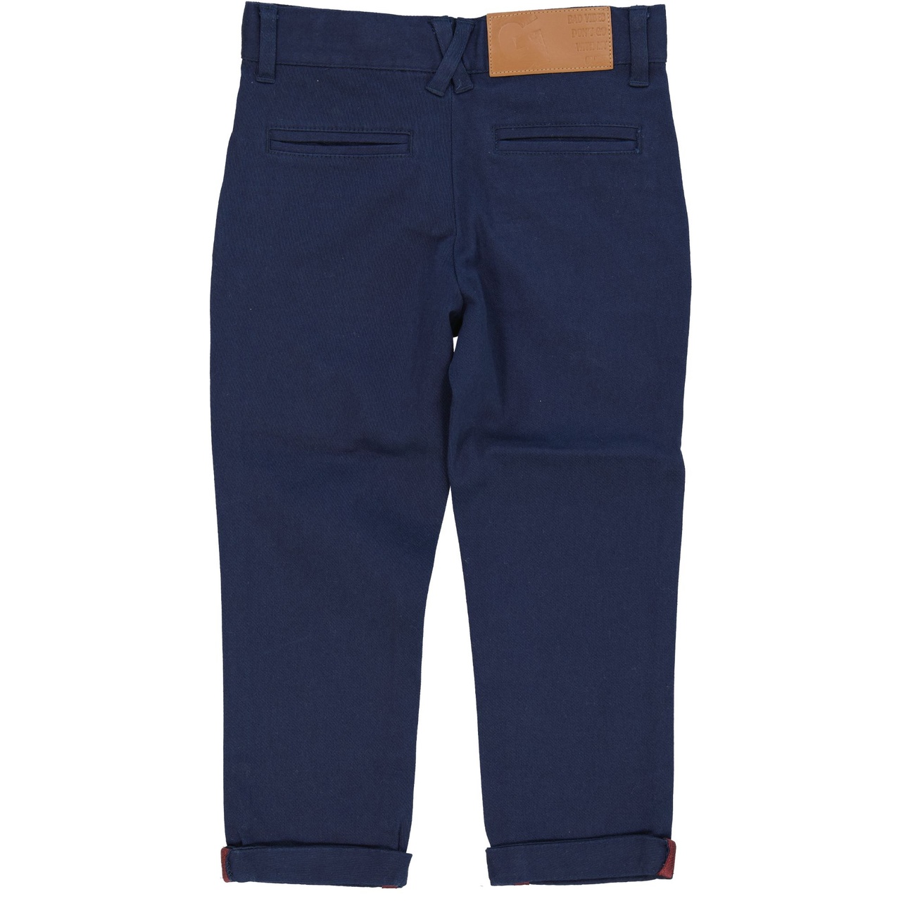 Chino Navy  146/152