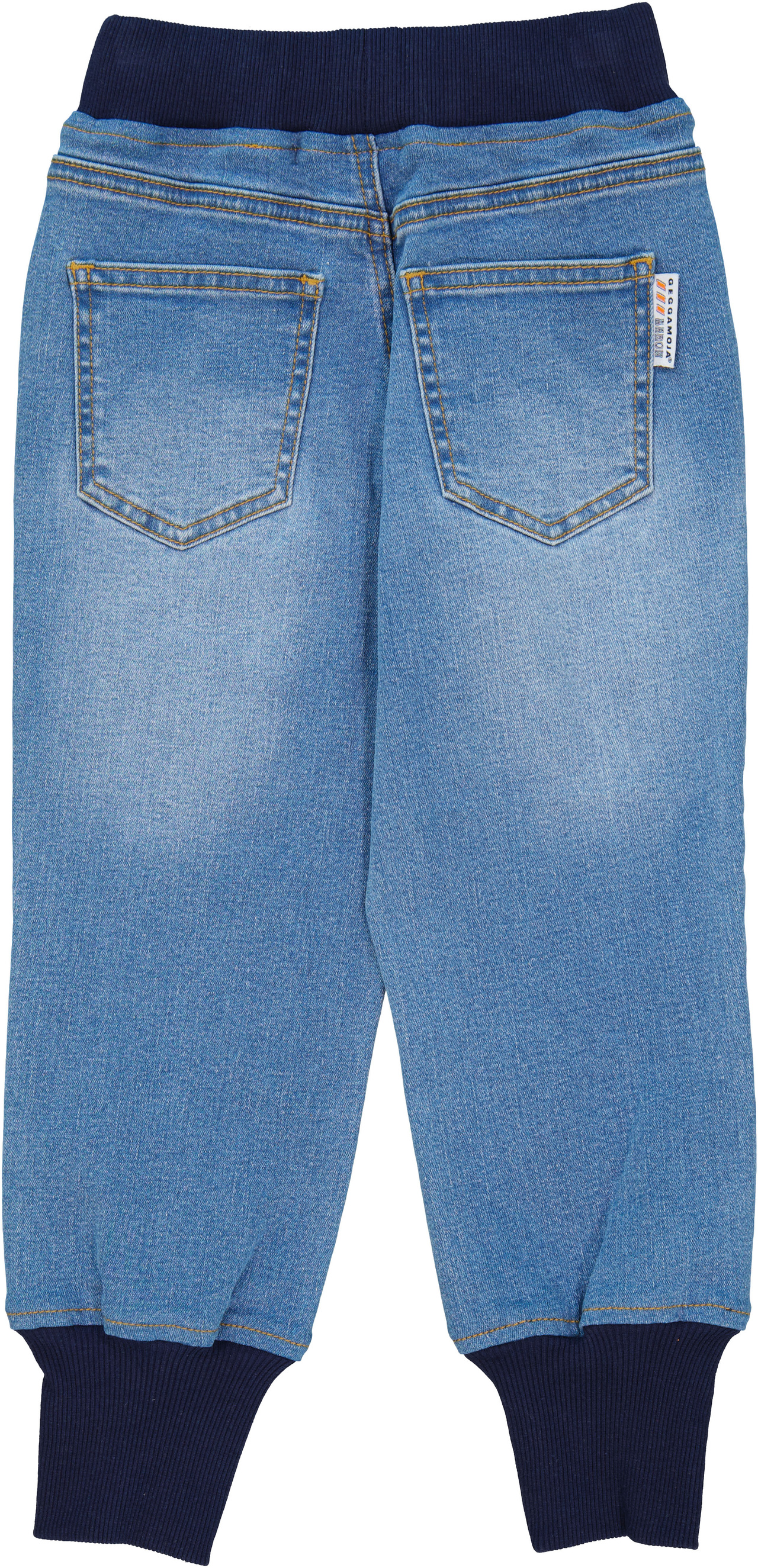 Pehmed teksad Aaron Blue 110/116