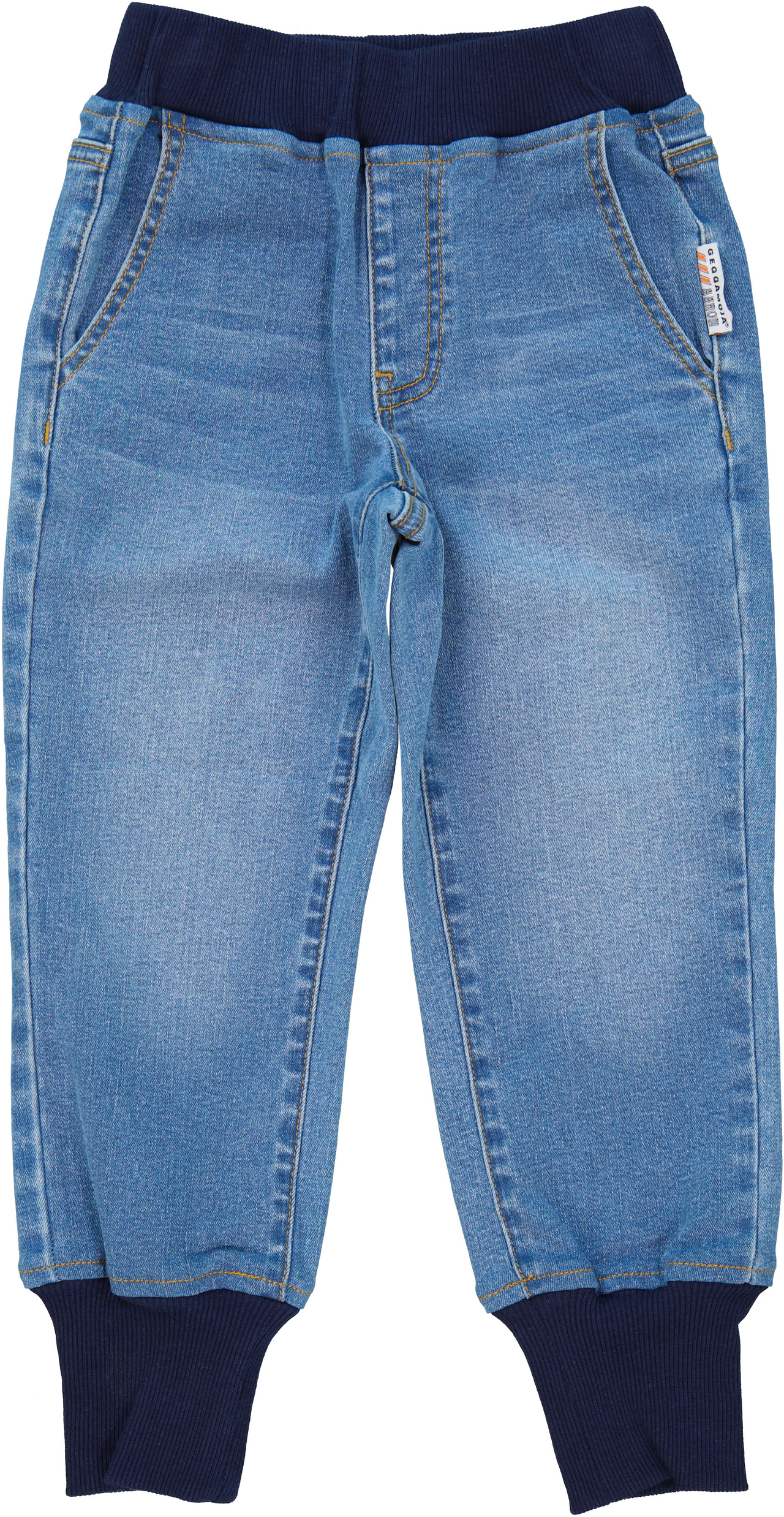 Pehmed teksad Aaron Blue 110/116
