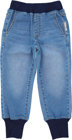 Pehmed teksad Aaron Blue 110/116