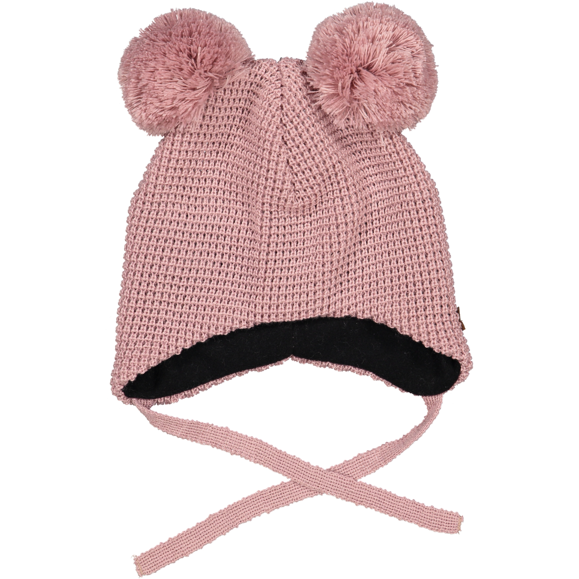 Tassel cap Mellow rose