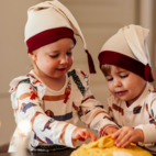 Kleid Bambus Dackel