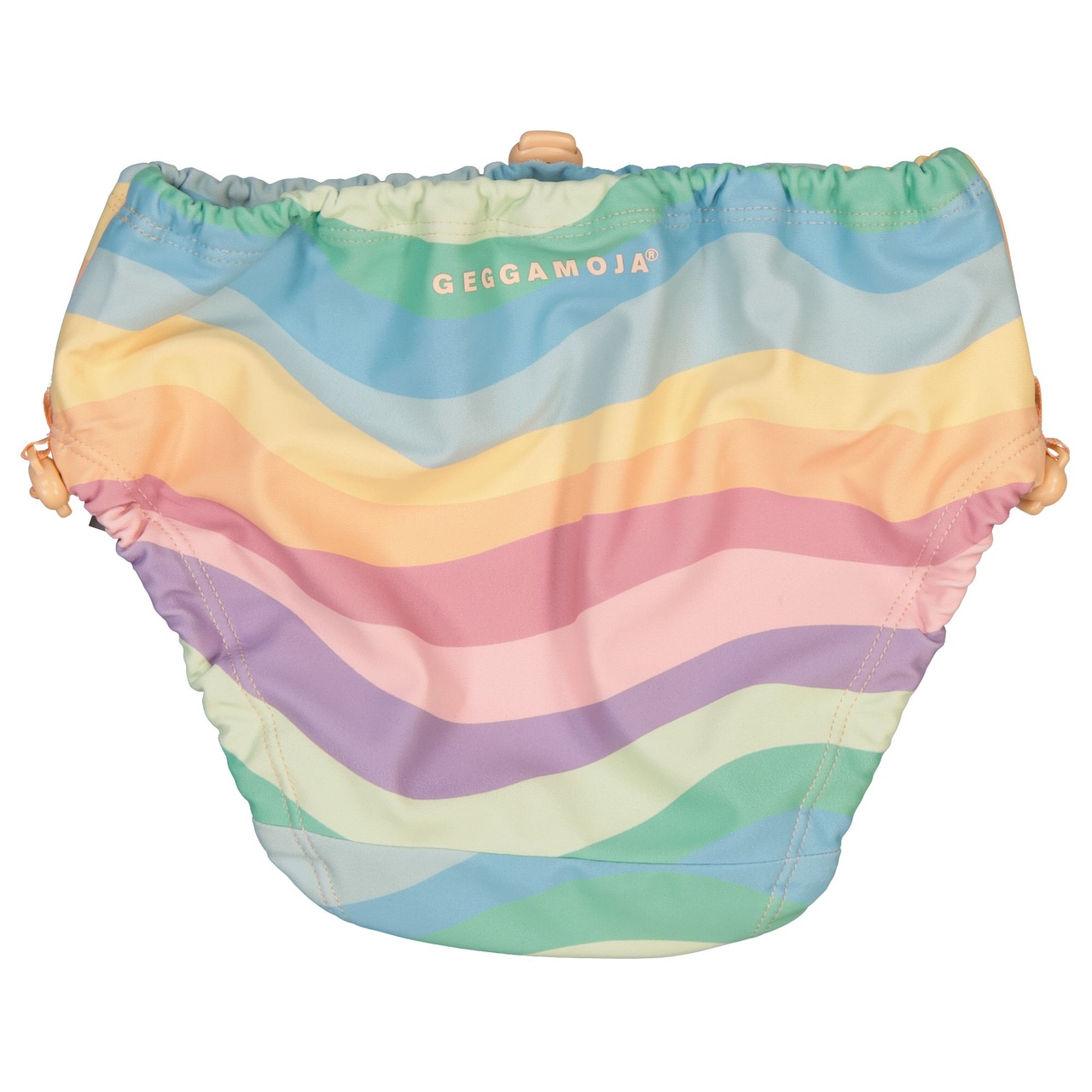 UV Baby swim pant Rainbow 86/92