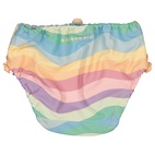UV Baby swim pant Rainbow 86/92