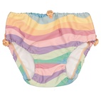 UV Baby swim pant Rainbow 86/92