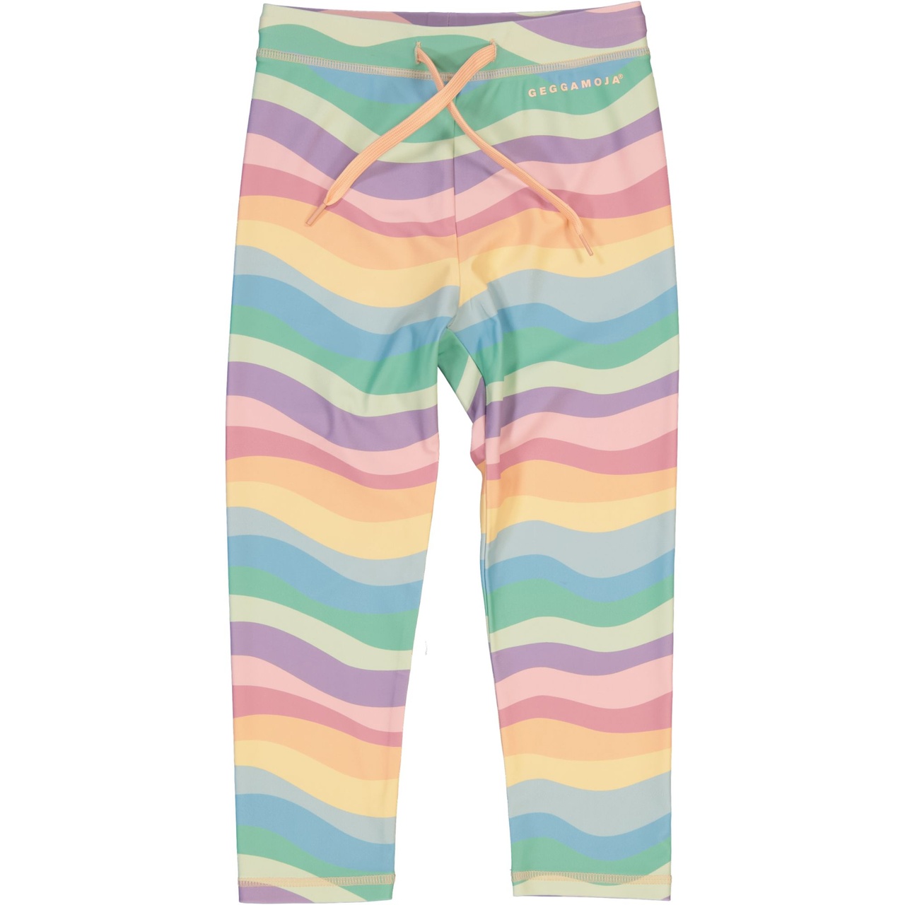 UV-Long pants Rainbow 98/104