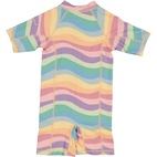 UV-Anzug Regenbogen 98/104