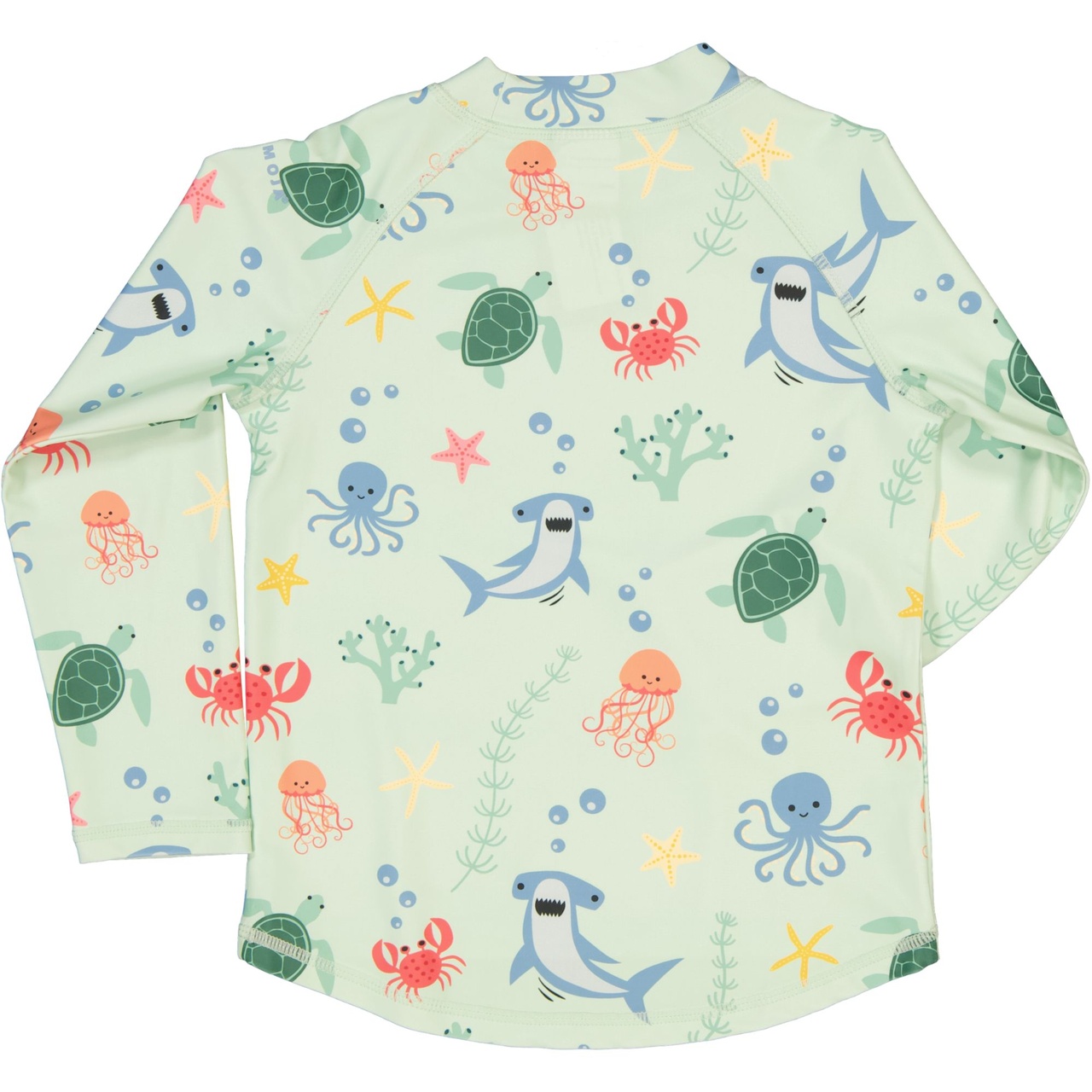UV-L.S Sweater Blue Deep sea 86/92