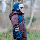 Talvemüts Meresinine 4-10M