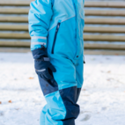 Talvekäsine Meresinine 6-9 y