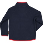 Fleecejacka Pippi Långstrump Navy 74/80