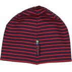 Pipi Pikksukk Beanie Red Str  48/50 (9m-2 y)
