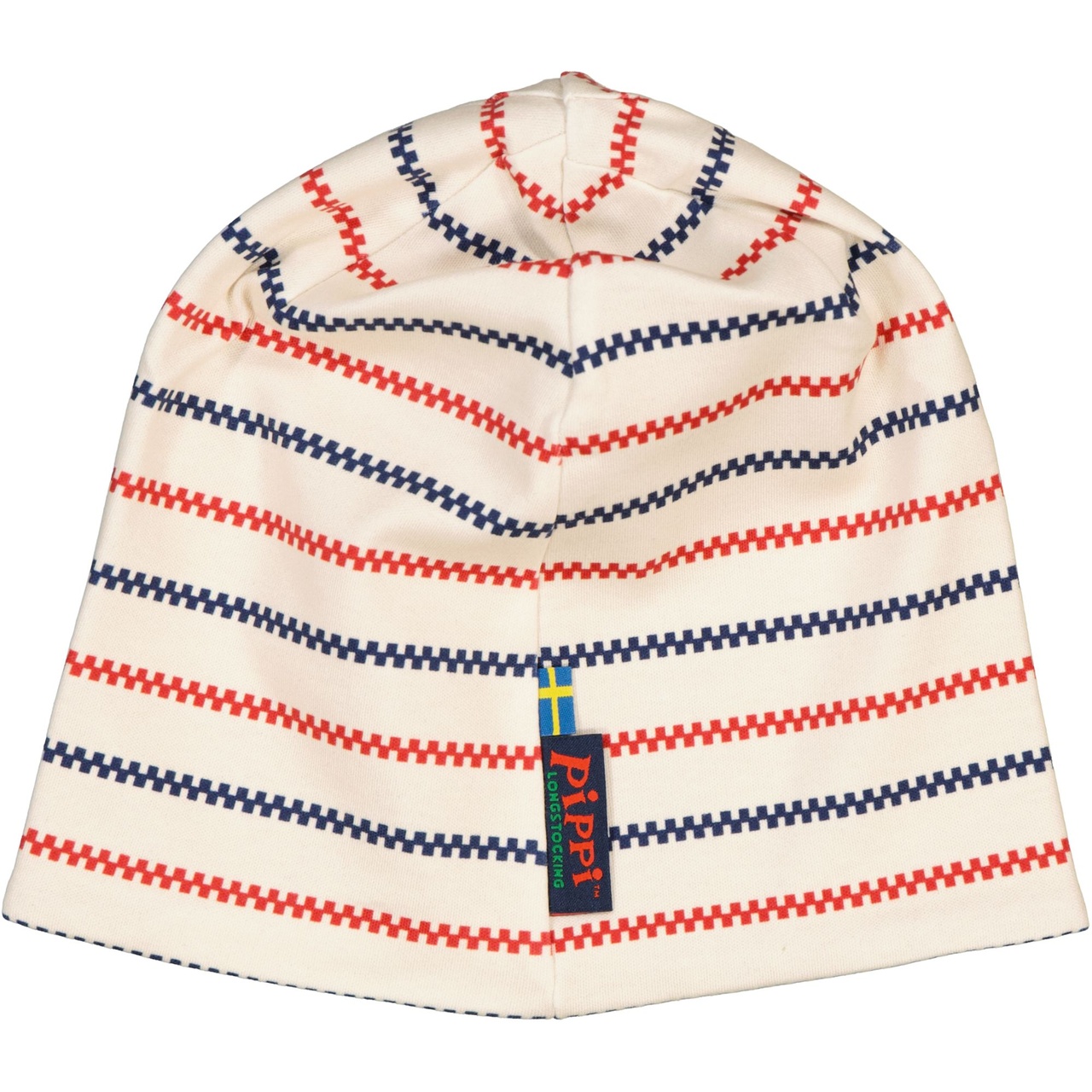 Pipi Pikksukk Beanie Multi str  52/54 (2-9 y)