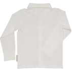 Shirt bow White  86/92