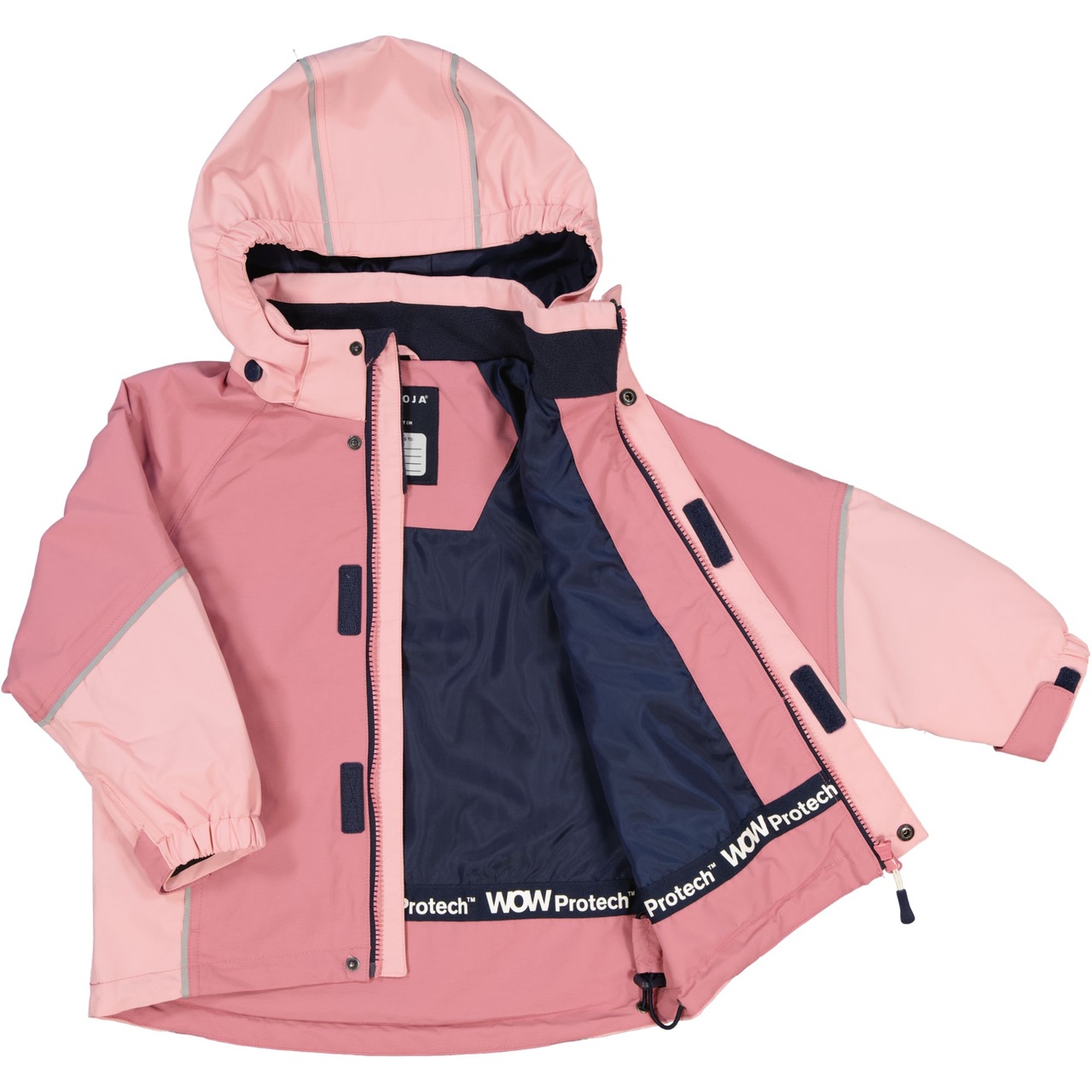Skaljacka Rosa 74/80