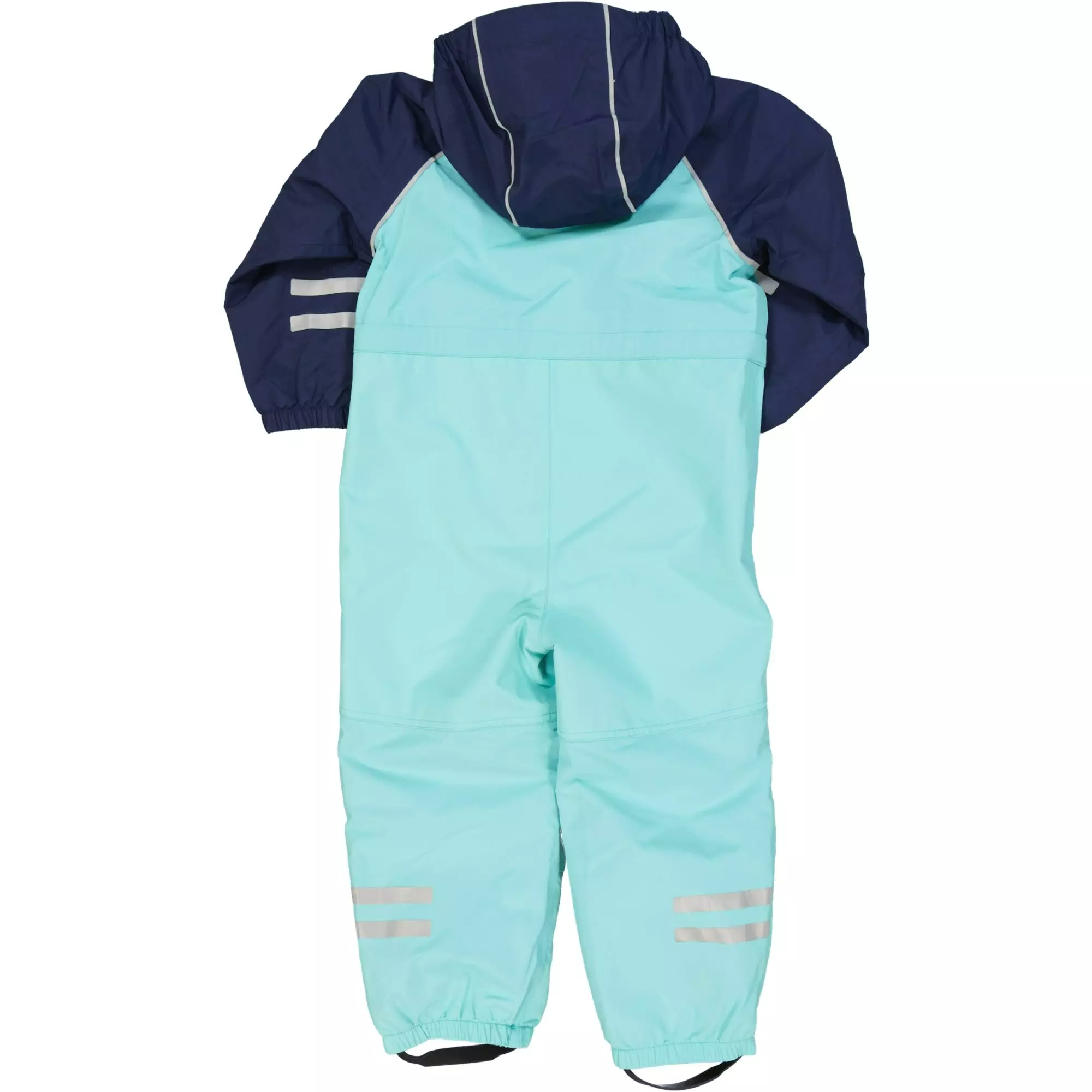 Skaloverall Mint