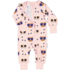 Pyjama Bambu Cool Cats Rosa 86/92