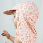 UV-Hat Rosa Leo  4-10M