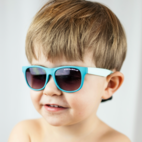 Sonnenbrille Kids 2-6 Y - Blue