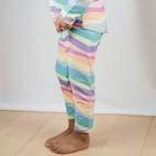 UV-Long pants Rainbow 98/104