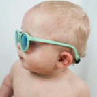 Sunglass 0-1,5 y Neptune green