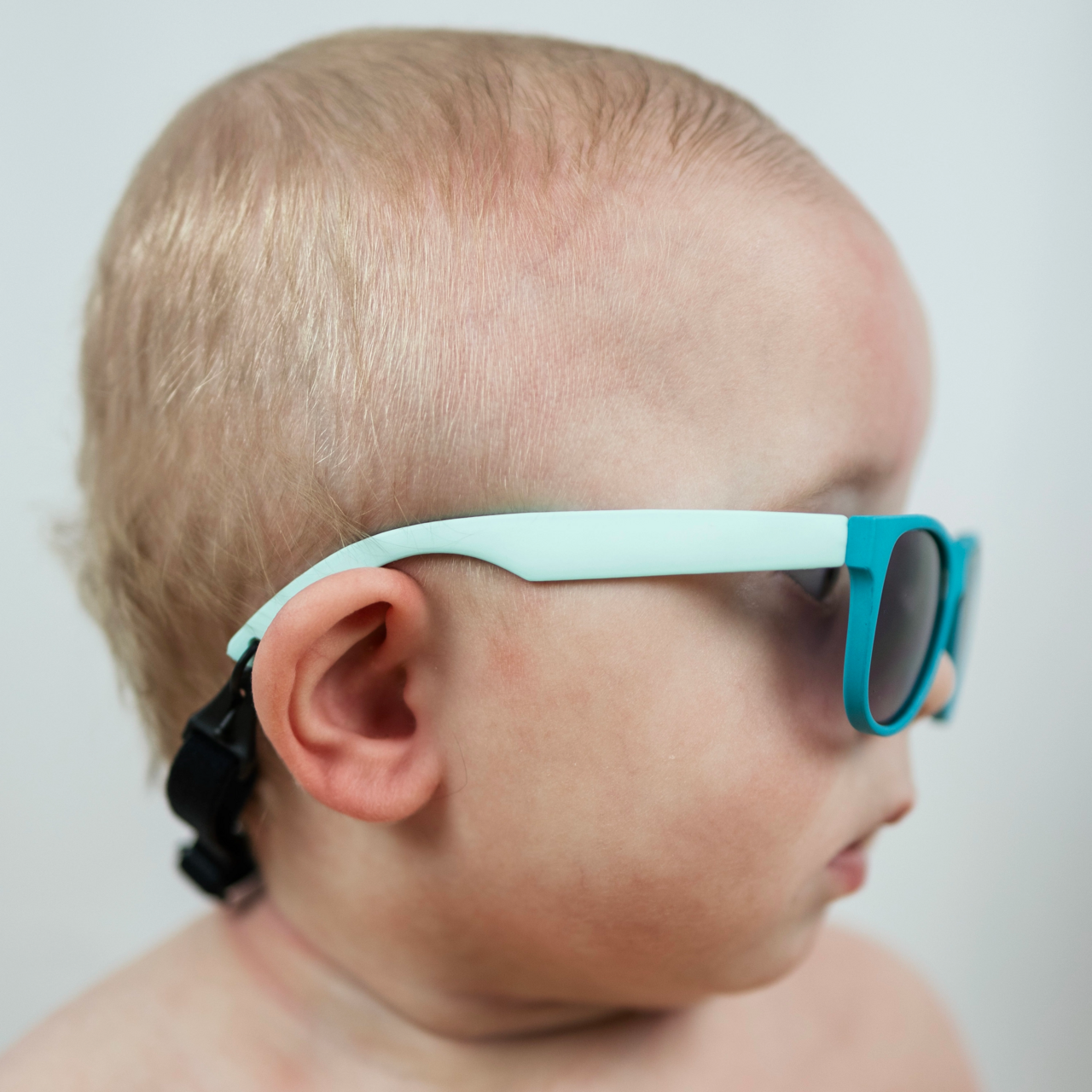 Sonnenbrille  Baby 0-10 m- Blue