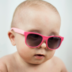 Päikeseprillides for Baby 0-10 m - Pink