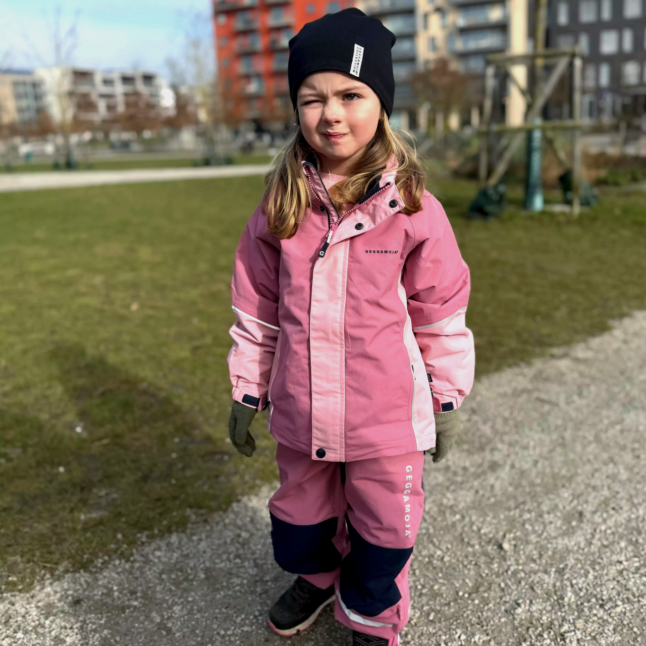 Skaljacka Rosa 74/80