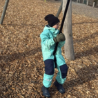 Shell-Hose Mint 86/92